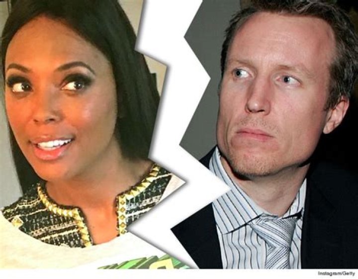 Court Orders Actress Aisha Tyler To Pay exhusband 2million in Divorce