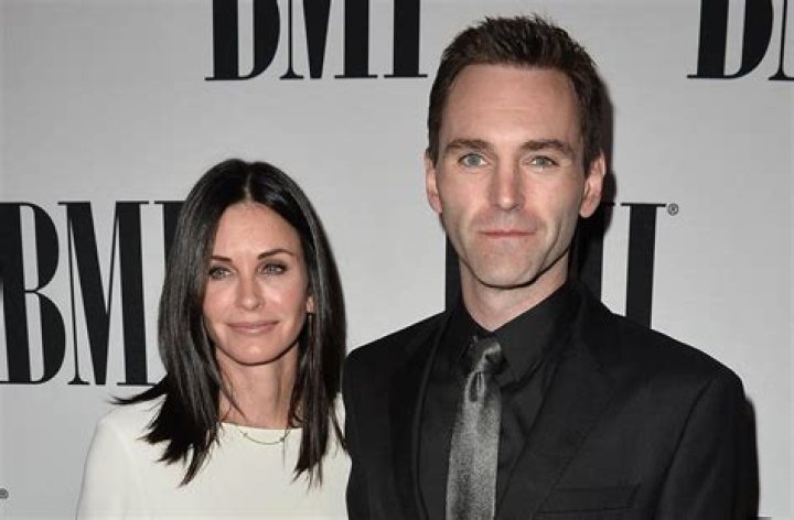 Courteney Cox, 53, Ready For Marriage &mdash; AND A Baby!
