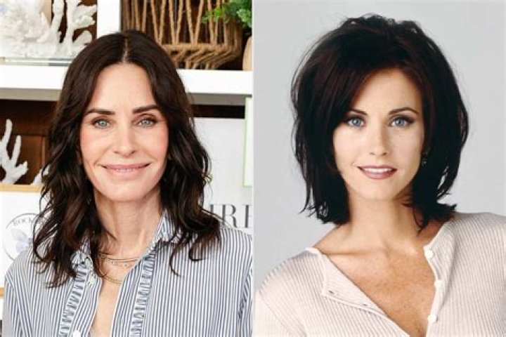 Courteney Cox Courteney Cox