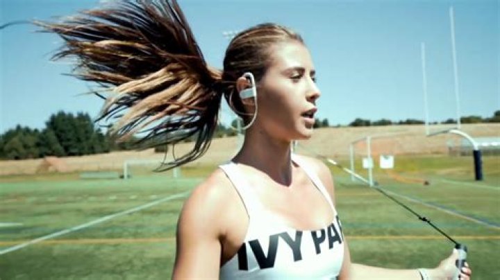 Courteney Fisher Workout YouTube