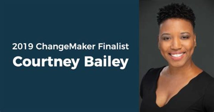 Courtney Bailey AYC Austin Young Chamber