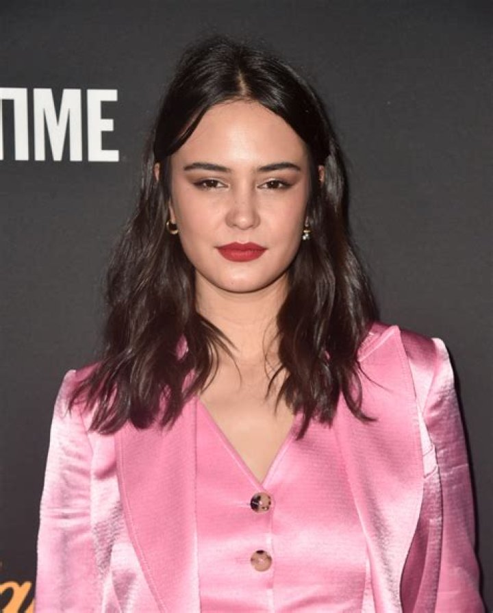 Courtney Eaton 'Gods Of Egypt' Premiere in New York City, NY