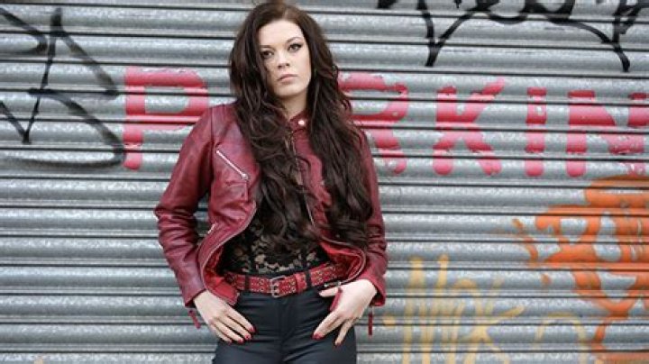 Courtney Hadwin