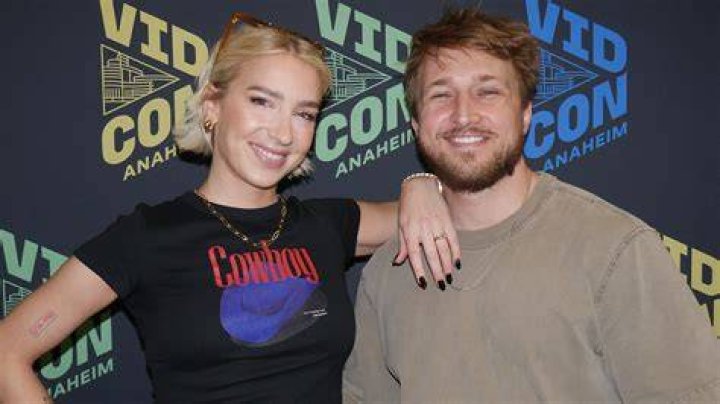 Courtney Miller dating 2023