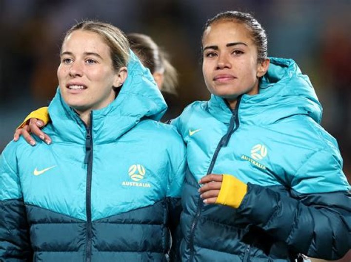 Courtney Nevin's Partner And Lesbian Identity Revealed