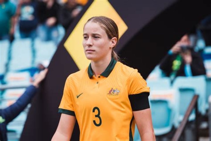 Courtney Nevin talks about her journey from Blacktown to making her