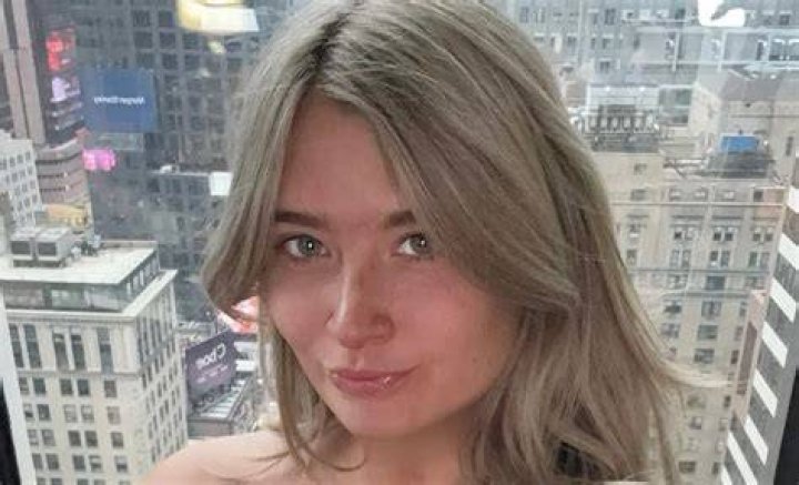 Courtney Reagan Bio, Age, Net Worth 2022, Salary, Husband, Kids, Height