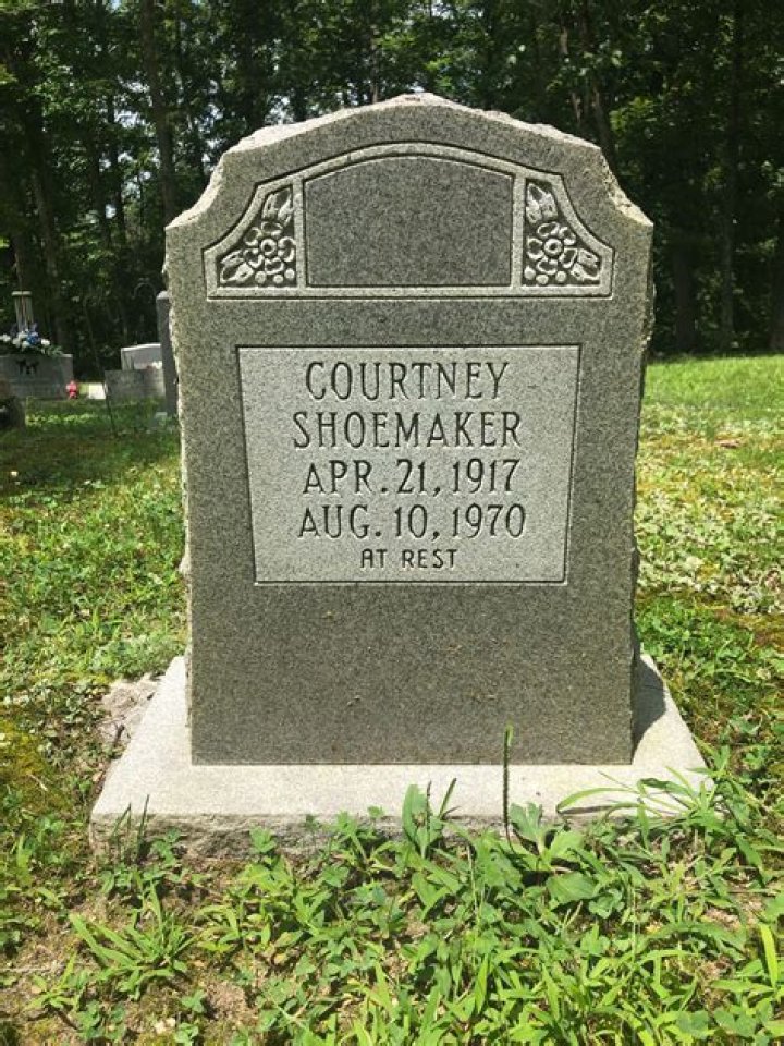 Courtney Shoemaker Sungun Tanning