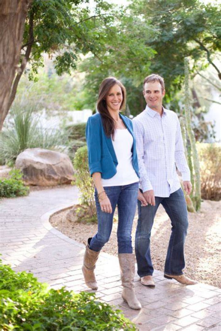 Courtney Streelman PGA Golfer Kevin Streelman's Wife (bio, Wiki)