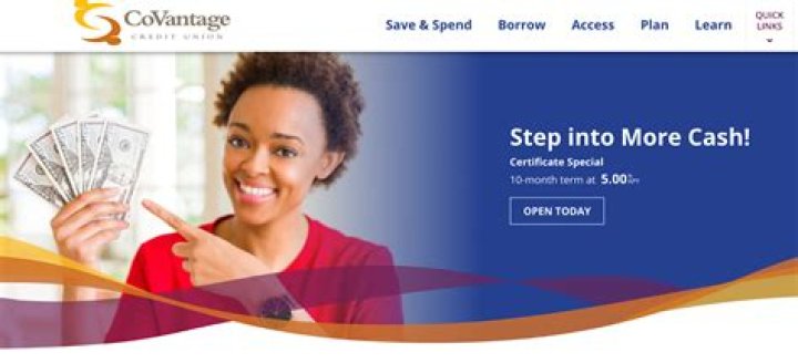 CoVantage Offers Support for Credit Union Members Antigo Times