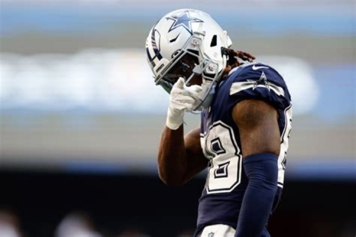 Cowboys WR CeeDee Lamb Is Channeling Hall of Famer Terrell Owens