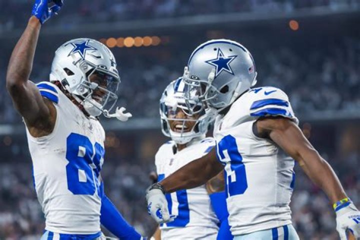 Cowboys WR Michael Gallup to undergo knee surgery next week