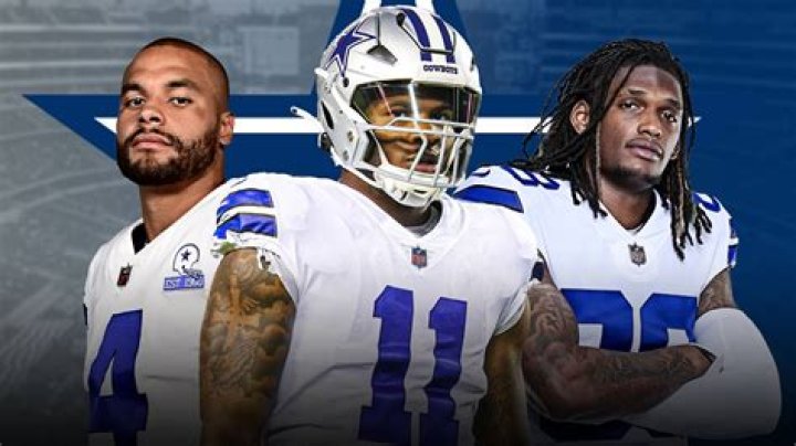 Cowboys' Michael Gallup To Miss Time