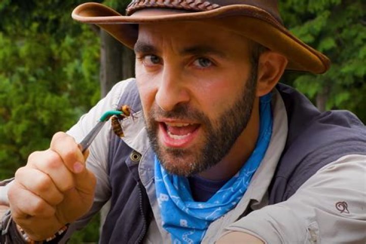 Coyote Peterson's Instagram, Twitter & Facebook on IDCrawl