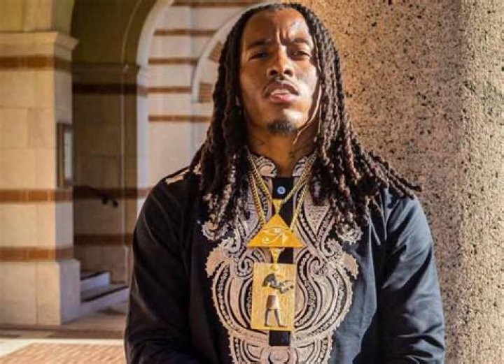 CPAC 2021 Young Pharaoh