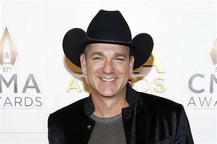 Craig Campbell's 'Outskirts of Heaven' Saved a Man's Life