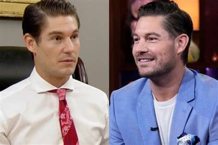 Craig Conover Explains Why He Looks So Different From 4 Years Ago