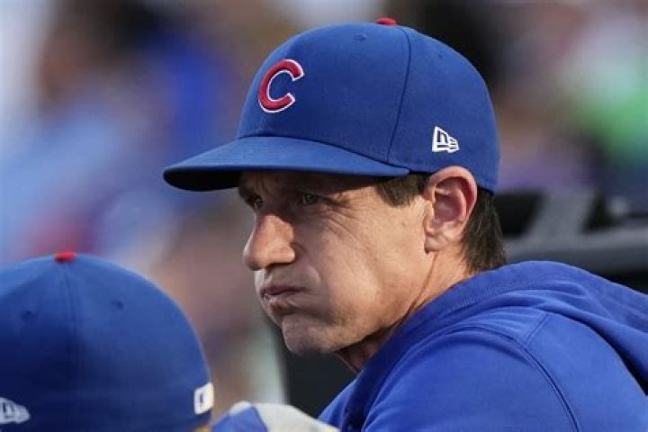 Craig Counsell's Power Move Analyzing His Strategy