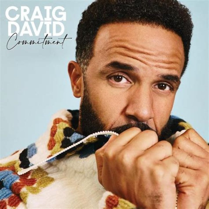 Craig David on his love of gadgets and chilling in the plunge pool at
