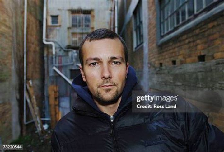 Craig Hall, Australian actor, A Place To Call Home (2013) Australian
