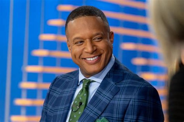 Craig Melvin Latest News Closer Weekly