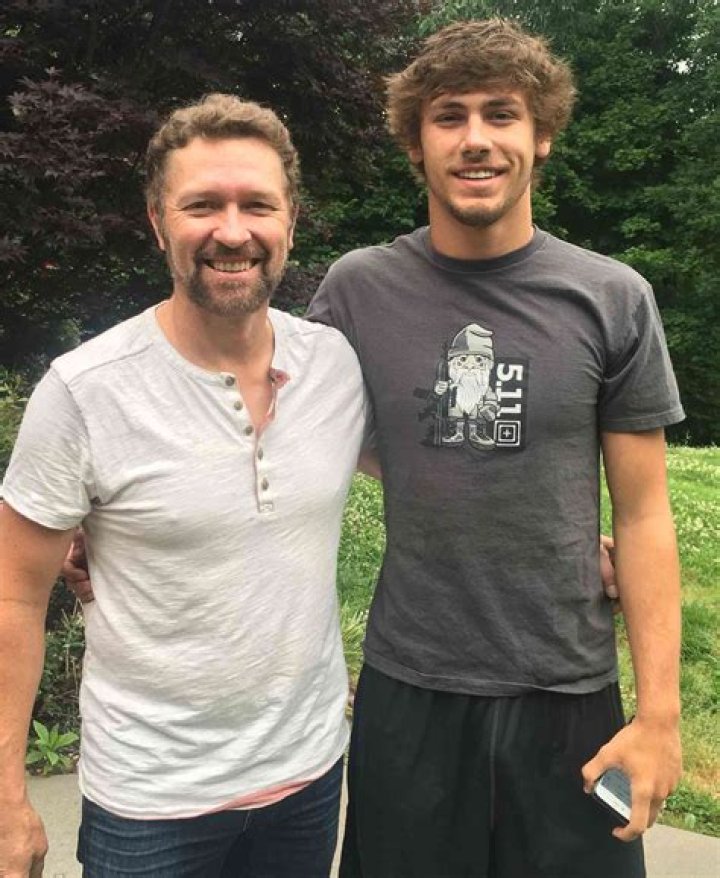 Craig Retraces the Gutting Day His 19YearOld Son Jerry Died