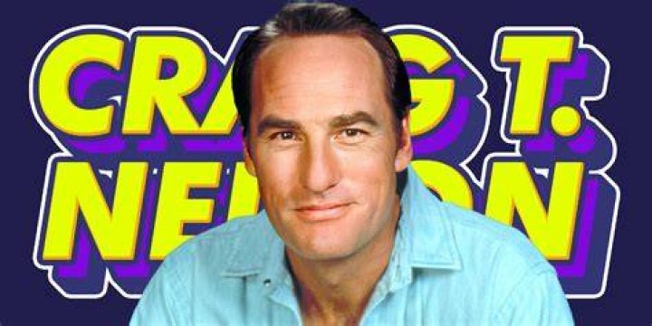Craig T. Nelson Biography Facts, Childhood, Family Life