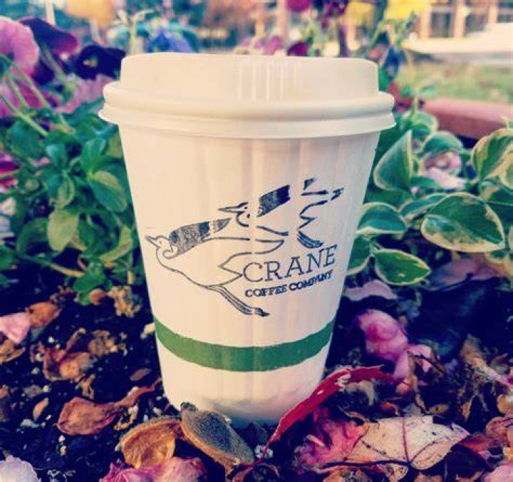 Crane Coffee Company Charlottes Got A Lot
