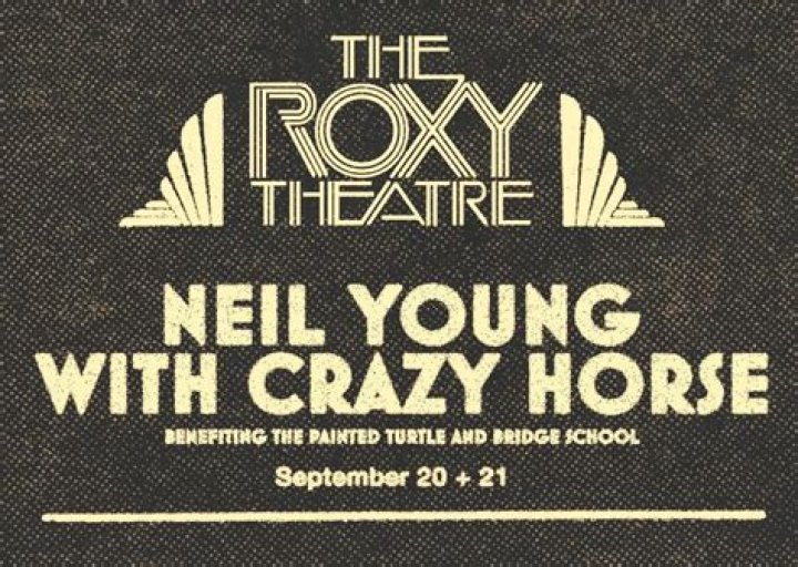 Crazy Horse Los Angeles Club Crazy Loe