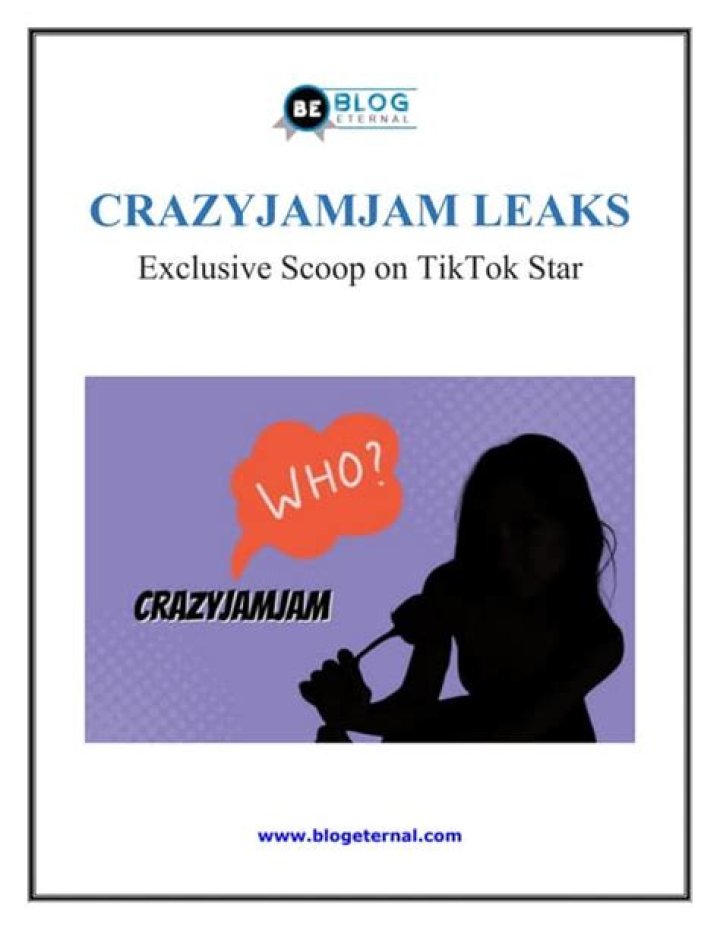 crazy jam jam only fans Pornhub Pics