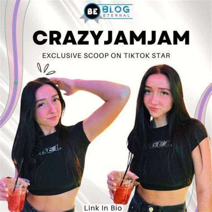 Crazyjamjam leaked OF r/OnlyNews7