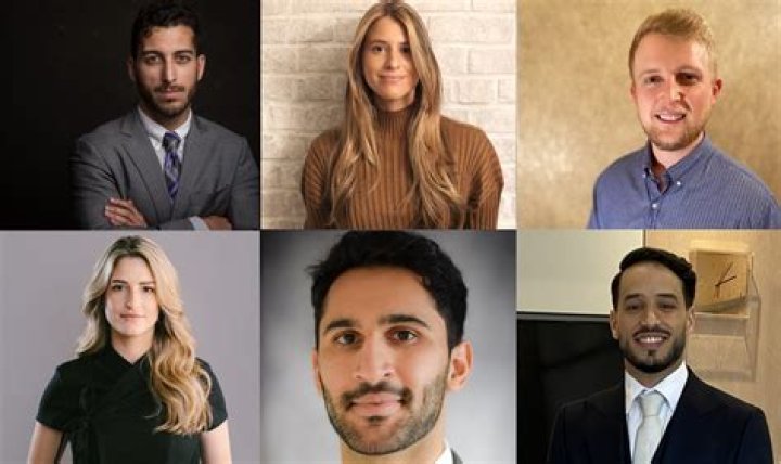 Creative Artists Agency Promotes Six To Agent Pollstar News