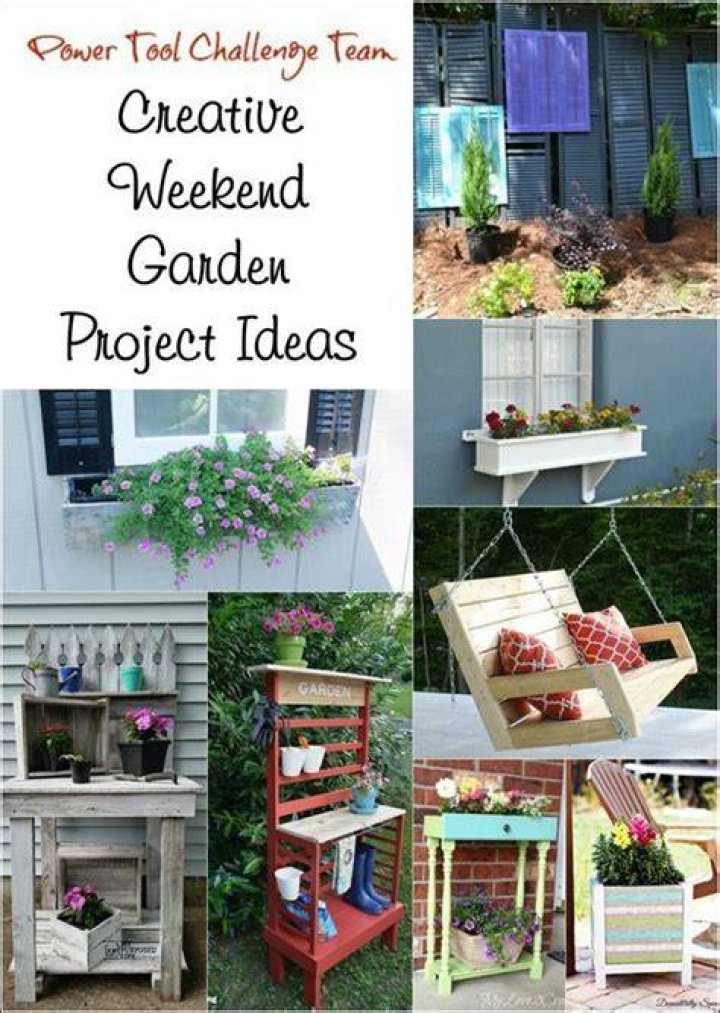 CREATIVE WEEKEND DIY PARA EL D&Iacute;A DE LA MADRE Dia de las madres