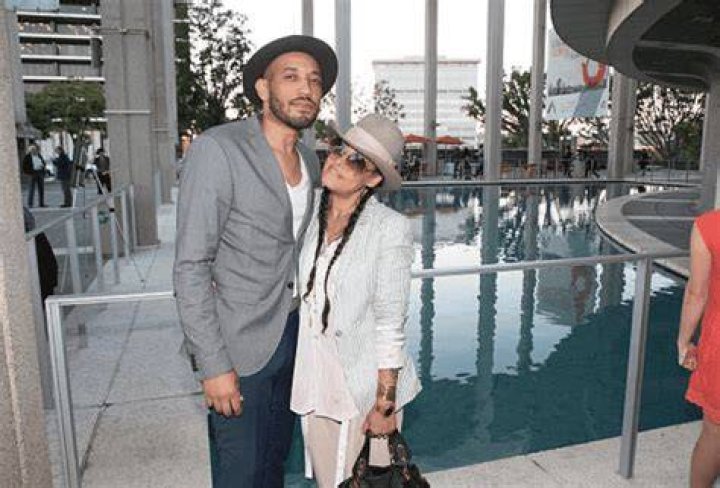 Cree Summer and Her Husband Angelo Pullen Divorced after Nearly 10