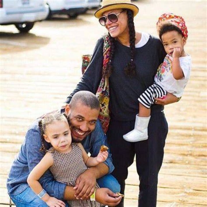 Cree Summer Bonding With Her Children And How She Handles Her Family