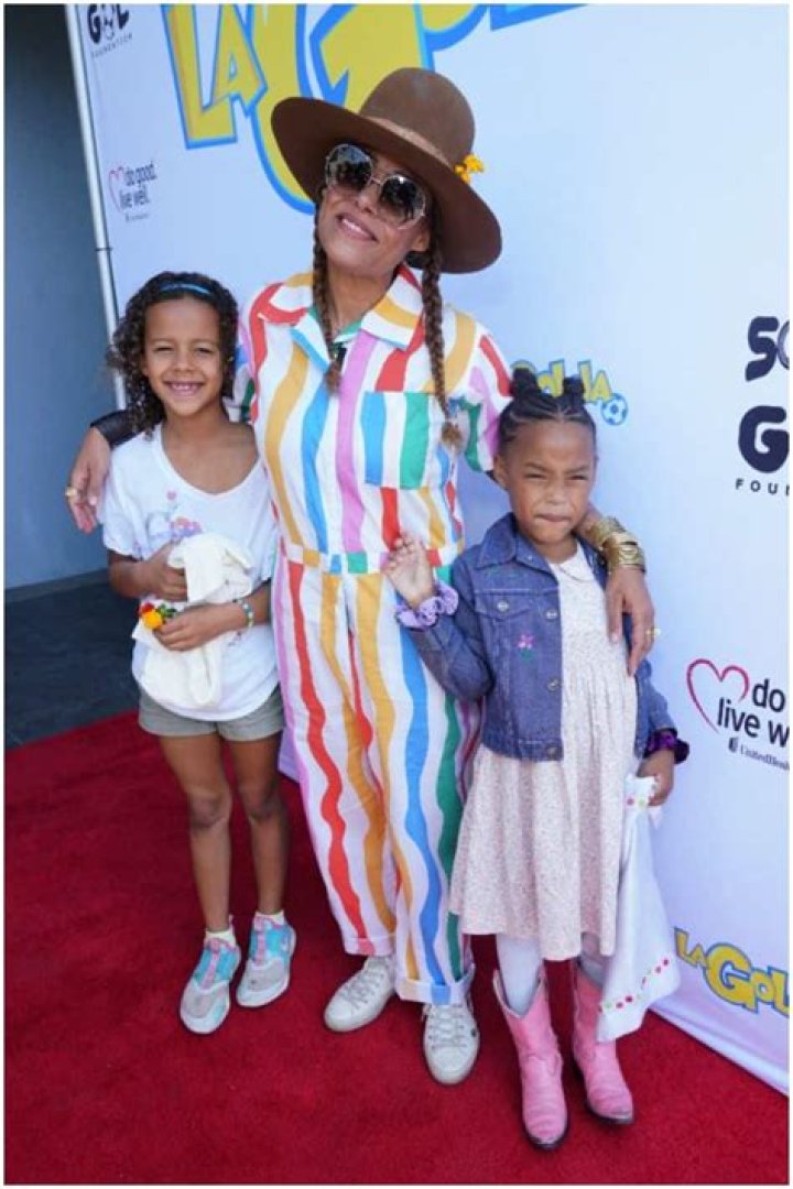 Cree Summer Net Worth Children, ExHusband, Parents, Bio Famous