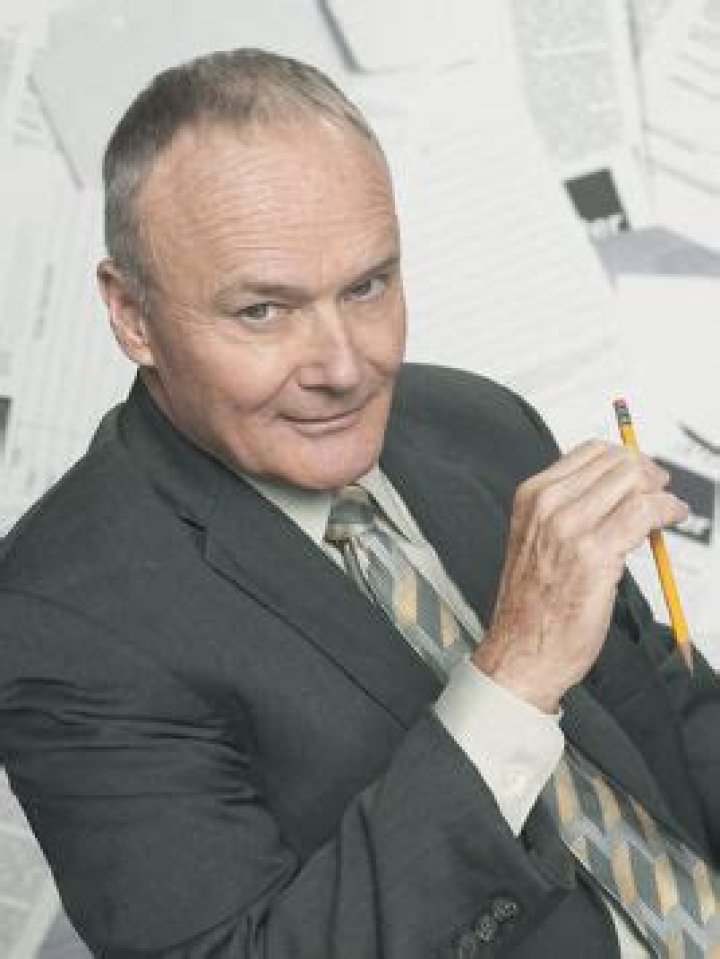Creed Bratton Fictional Characters Wiki Fandom