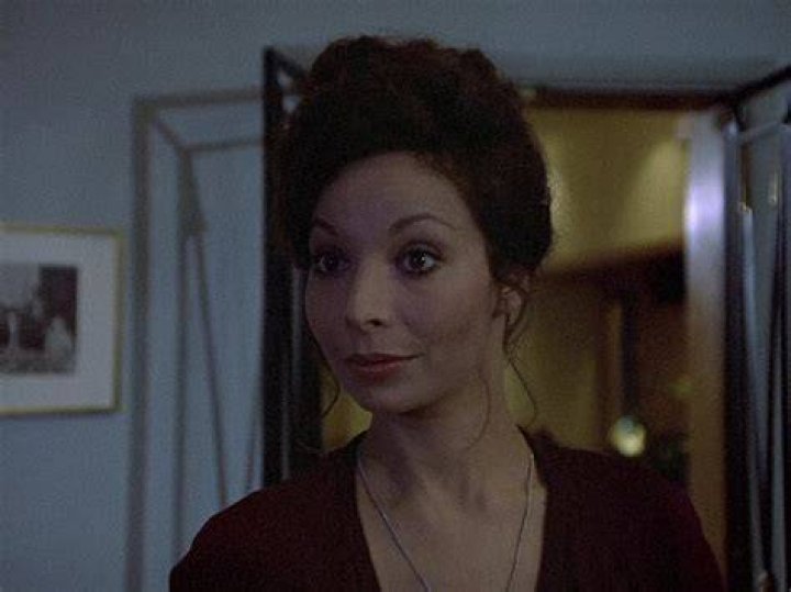 Creeping Irrelevance Shirley jones, Jones, Shirley