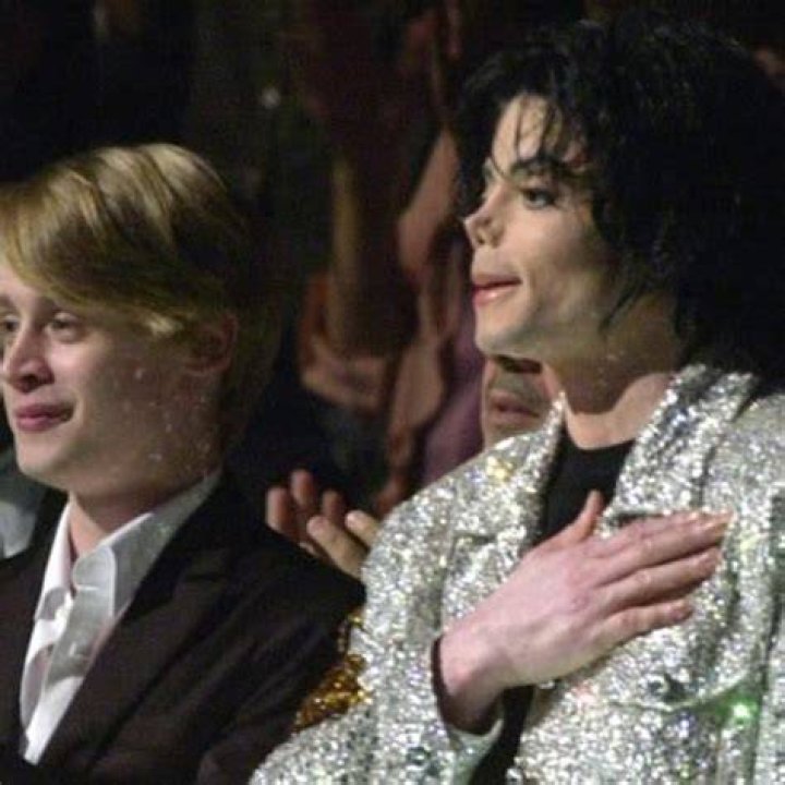 Creepy relationship? Inside Macaulay Culkin's strange friendship with Michael Jackson