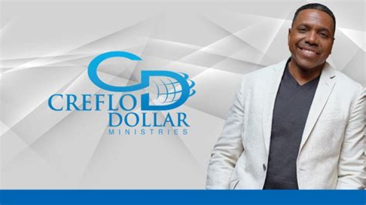 Creflo Dollar Ministries New York