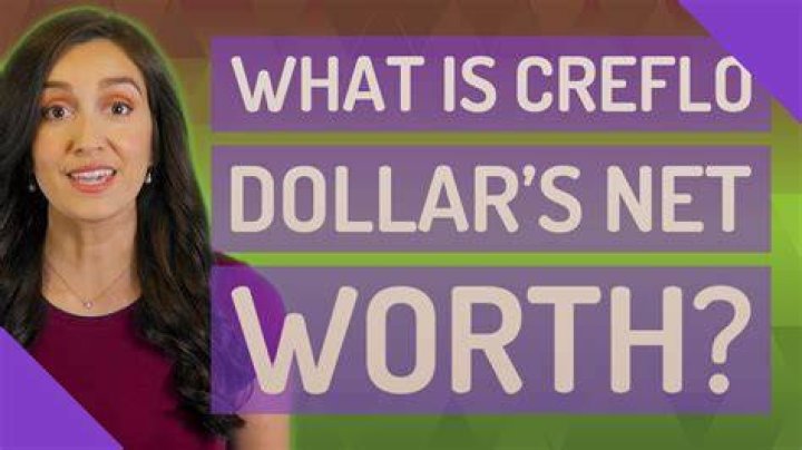 Creflo Dollar Net Worth 2022, Biography, Married, Family, Career