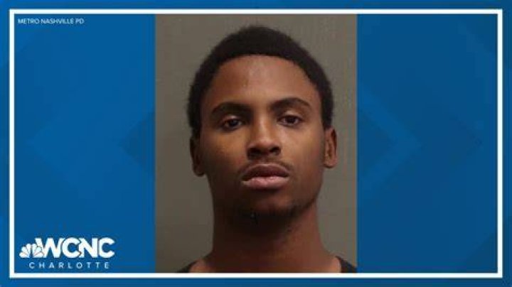 Criminal Brandon Thompson Criminal Brandon Thompson