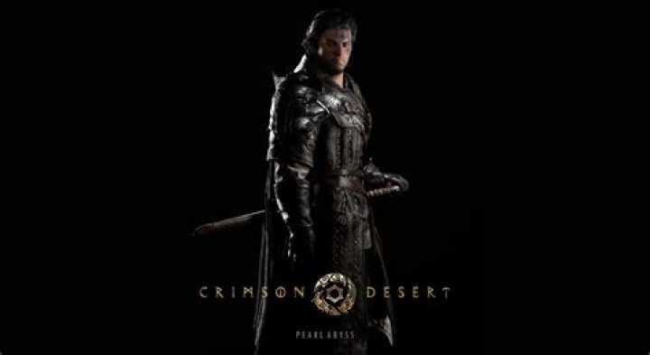 Crimson Desert 2021 Wallpapers Most Popular Crimson Desert 2021
