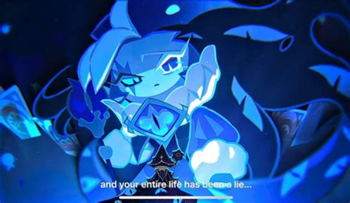 cring cookie lore 18 leak Comic Studio