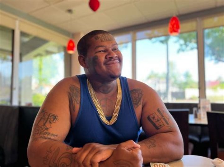 Crip mac Net Worth, Age, Height, Weight, Girlfriend RecentBio