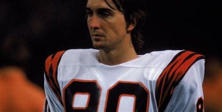 Cris Collinsworth always remembers Super Bowl losses Cincy Jungle