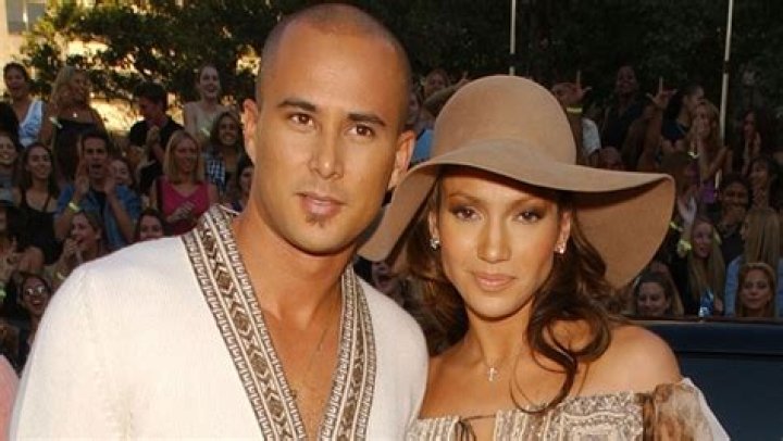 Cris Judd 'I Didn't Mean to Spill J.Lo's Pregnancy Secret!'