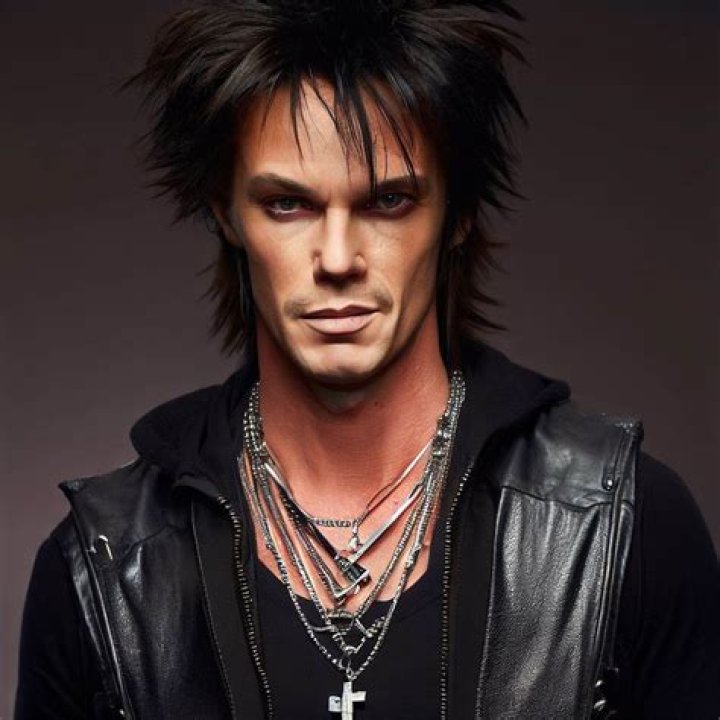 Criss Angel's Son, 7, Beats Cancer For Second Time