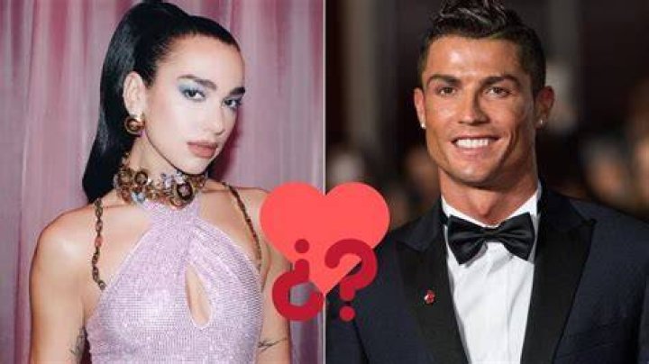 Cristiano Ronaldo &bull; Dua Lipa New Rules 2019 Skills & Goals HD