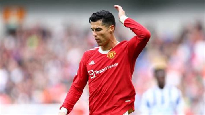 Cristiano Ronaldo hits back at critics after hattrick &lsquo;Goals are in